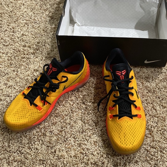 Nike zoom Kobe Venomenon 5 - Picture 5 of 5